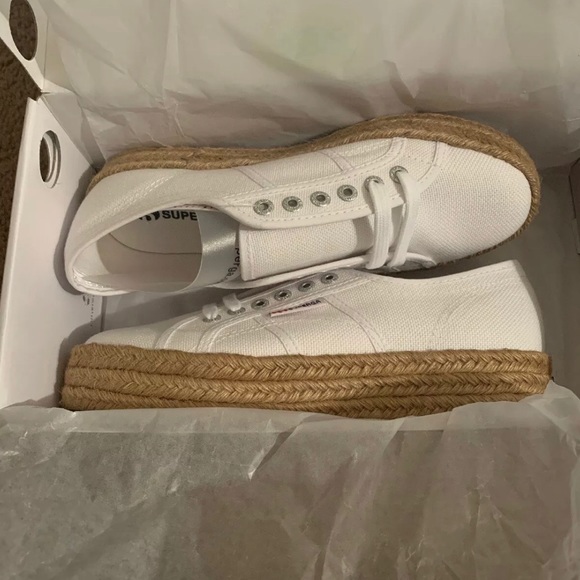 classic style detailed images footwear Superga Shoes | 2730 Cotropew Platform Espadrille | Poshmark classic style detailed images footwear Superga Shoes | 2730 Cotropew Platform Espadrille | Poshmark